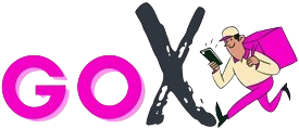 GOX Logo