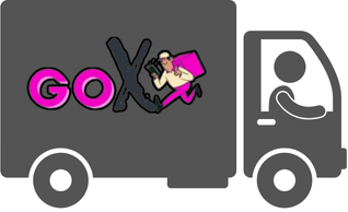 GO X Delivery | A Smarter Way To Deliver